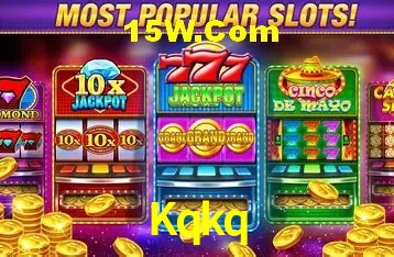 Promoção Relâmpago Kqkq