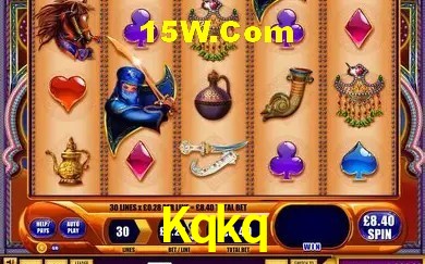 Kqkq Brasília - Betting Features