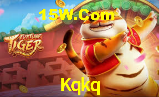 Kqkq