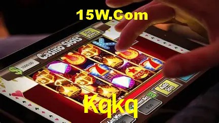 Kqkq Belo Horizonte - Jackpots