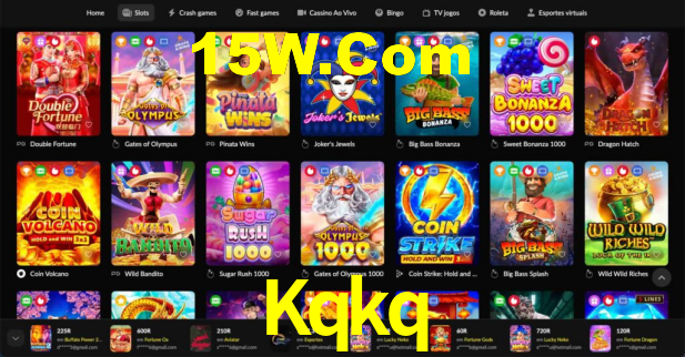 Kqkq