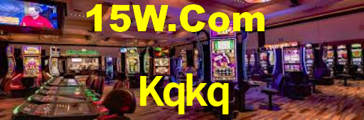 Sinta a adrenalina dos jogos de cassino com Kqkq
