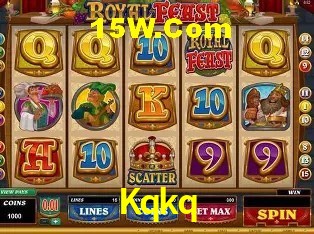 Estatísticas do Jogo Kqkq