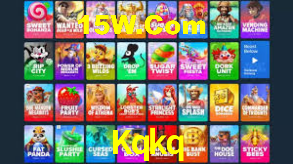 Kqkq Bet
