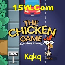 Slot Games Kqkq