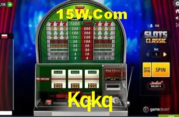 Tecnologia da Plataforma Kqkq