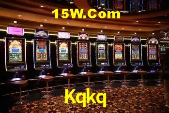 Casino Ao Vivo Kqkq