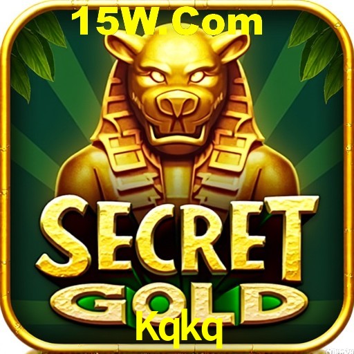 APP oficial da Kqkq para mobile