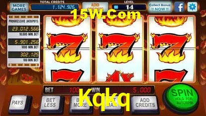 Kqkq - Pagamento PIX Instantâneo