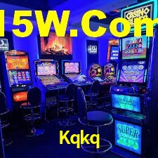 Kqkq App Interface