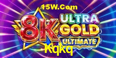 Jogos de Slot Kqkq