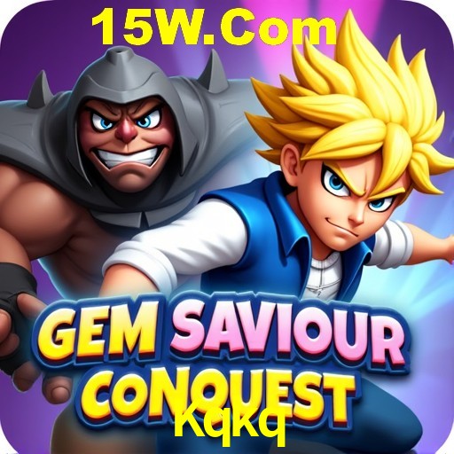Desvendando o Mundo dos Jogos Virtuais na Kqkq